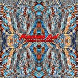 Moribund Sun : ...Behind a Ride Side...